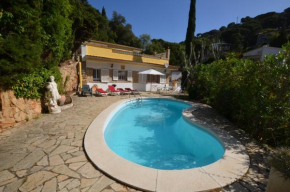 Villa henry, Lloret De Mar